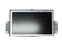 Navigation Display Peugeot 407 9656690780