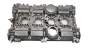 Cylinder Head Cover 1001011 2.0 16v N7Q Volvo Renault Laguna 1 Safrane
