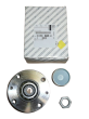 Wheel Hub Rear Original Nemo Bipper Fiorino Qubo 1606635580