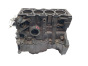 Cylinder Block K9KA636 K9K636 1.5 dCi Renault Dacia