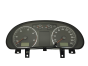 Speedometer/Instrument Cluster VW Polo 6Q0920822D 110080125044 69581