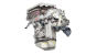 Manual Gearbox 20CQ86 2231F4 Peugeot 207 1.4 8v 1022