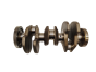 Crankshaft 1,2 THP HN01 647 9806811180 Citroen Peugeot
