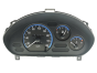 Speedometer/Instrument Cluster Daewoo Matiz 96380536 43870