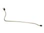 Handbrake Cable Guide Tube Citroen 476921 4769.21 Original