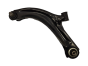 Wishbone Left Front Clio 3 8200744091 Renault