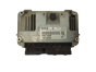 Control Unit Toyota 89661-0D270 0261208936 Bosch 415799