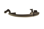 Door Handle Left Original Citroen Peugeot C4 9101EQ