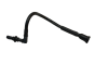 Air Hose 9676511680 1.2 VTI Peugeot 208 C3 2 9814611580