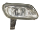 Halogen Lamp Right Peugeot 106 6205P1 9622578280 Valeo