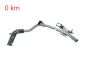 Coolant pipe 210453796R 1.0TCE Renault Clio 5 Dacia Sandero 3 0km
