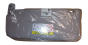 Sun Blind Right Original 98094983BJ Citroen Peugeot