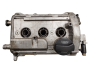 Cylinder Head Audi 078103373AH 078103471R 2.4 V6 APS