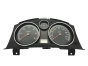 Speedometer/Instrument Cluster Opel 13267544FZ Astra H Zafira B 49939