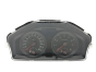 Speedometer/Instrument Cluster Volvo C30 V50 31254775 69199-410T 54737