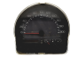 Speedometer/Instrument Cluster Fiat Multipla 46760515 110008871010 59244