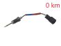 Exhaust Gas Temperature Sensor 226400469R Renault Trafic 3 Nissan 0km