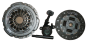 Clutch Kit Original Renault Clio 3 Kangoo Megane 3 1.5 dCi 302185694R