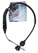Clutch Cable Original Jumpy Expert Scudo I 2150P6
