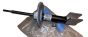 Shock Absorber Right Front New Original 9807734680 Citroen C4 2 Peugeot 5008