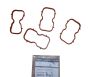 Gasket, Seal Original 140354791R 1403300Q3C Renault Nissan