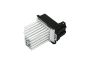 Fan Resistor 4B0820521 B18524 Audi A6 Borsehung