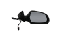 Mirror Right For Audi A4 B8 8K1857410 88571795502 DPA