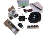 PDC sensors Rear New Original 8201537455 Renault
