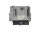 Control Unit 0281017337 9666729680 9676833080 PSA Bosch 61014