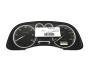 Speedometer/Instrument Cluster Peugeot 307 9655476580 G00 57047
