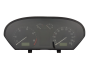 Speedometer/Instrument Cluster Skoda Fabia 6Y1919880D 110080015007 21028