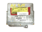 Control Unit 0261204628 9630278580 26FM0395 PSA Bosch 19028