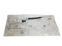 Air Conditioning Pipe Citroen 6460LR 6460.LR Original