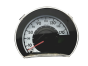 Speedometer/Instrument Cluster Aygo C1 107 83800-0H012-A Toyota PSA 53541