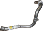 Air Hose Original Renault Espace IV Laguna II 1.9 dCI 7701049955