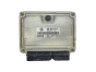 Control Unit 038906019AF 0281010289 Skoda Bosch 64054