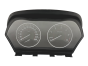 Speedometer/Instrument Cluster BMW 3 F30 F31 9232892 45298