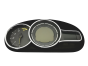 Speedometer/Instrument Cluster Renault Megane 3 248105260R 44678