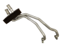 Heater Pipe Dacia Lodgy Dokker 924142631R