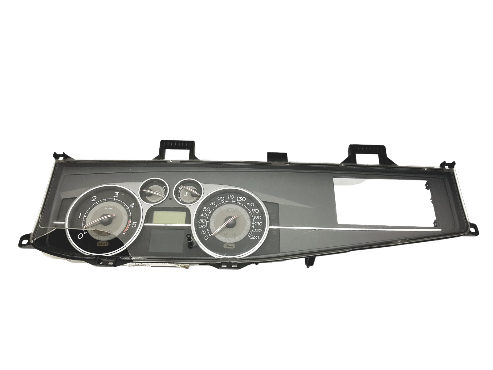 Speedometer/Instrument Cluster Renault Vel Satis 8200413080 main product photo