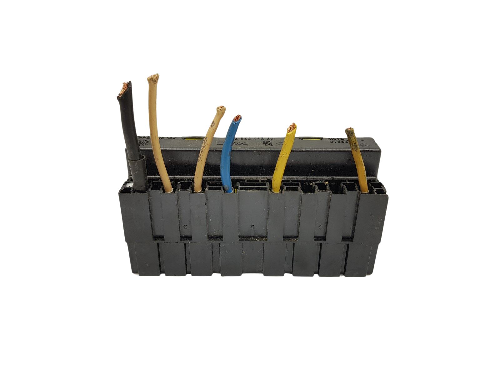 Fuse Box Citroen Peugeot 9636079380 3837 main product photo