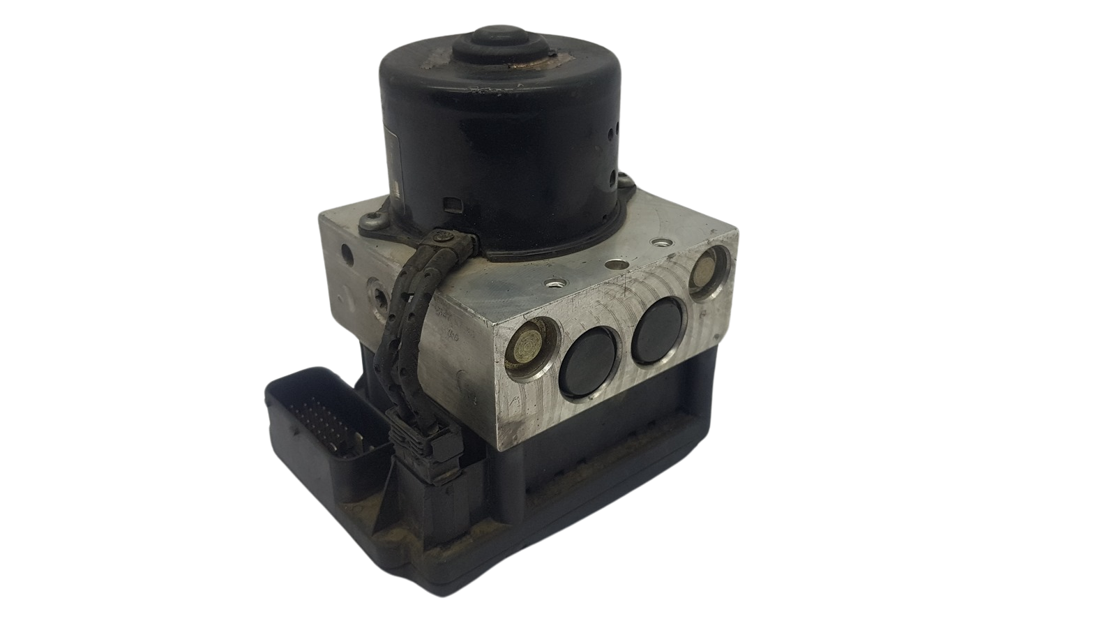 Abs Pump VW Golf Audi A3 1J0614117B 1J0907379D Ate 1607 main product photo
