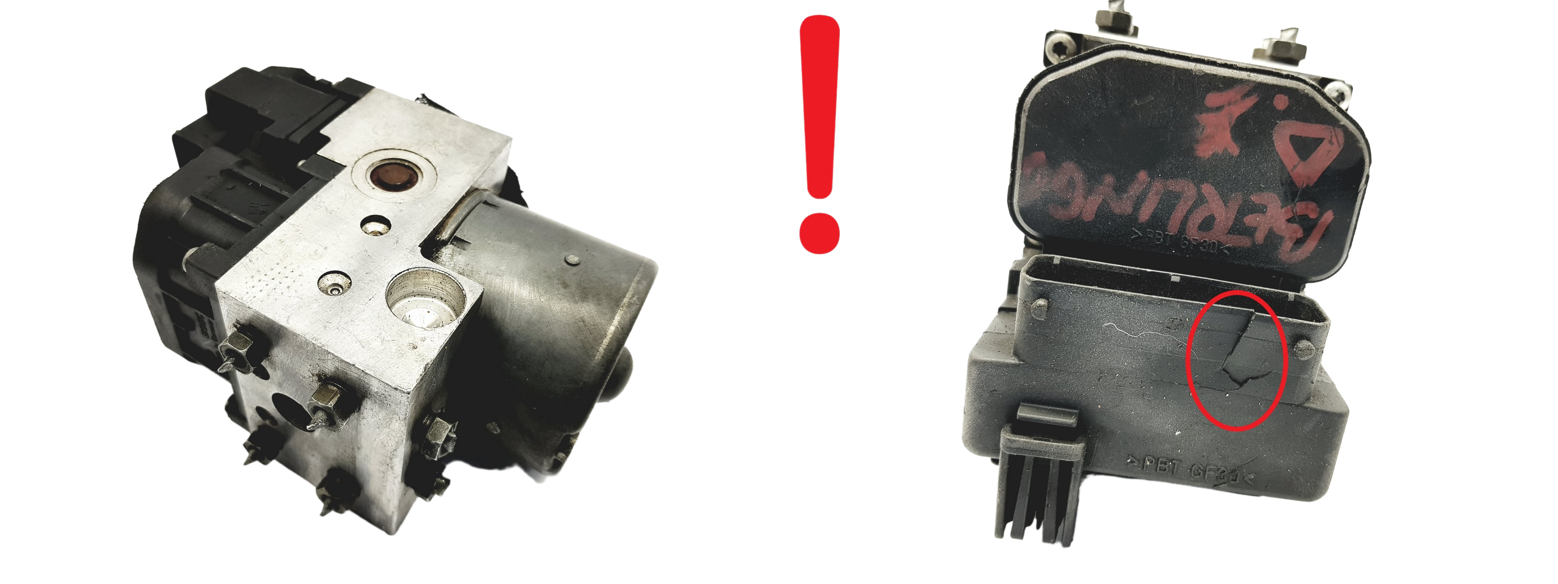 Abs Pump Partner Berlingo 9635756480 0273004439 Bosch 60266 main product photo