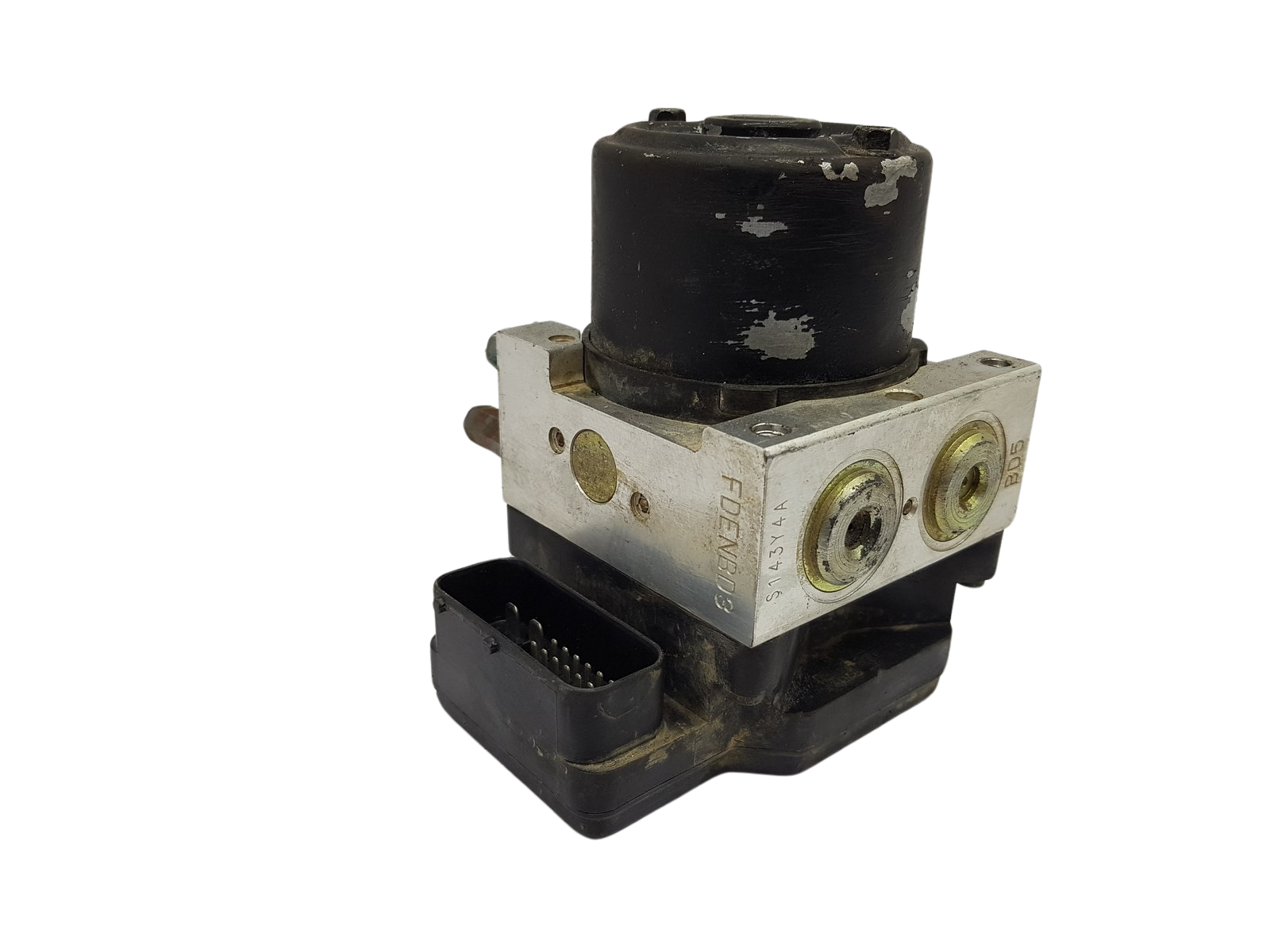 Abs Pump Kia Carnival 2K56T437A0 0K2FA667B0 Mando 4257 main product photo