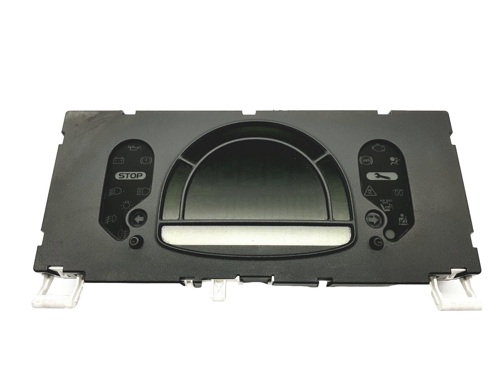 Speedometer/Instrument Cluster Renault Modus 8200699915 J 51537 main product photo