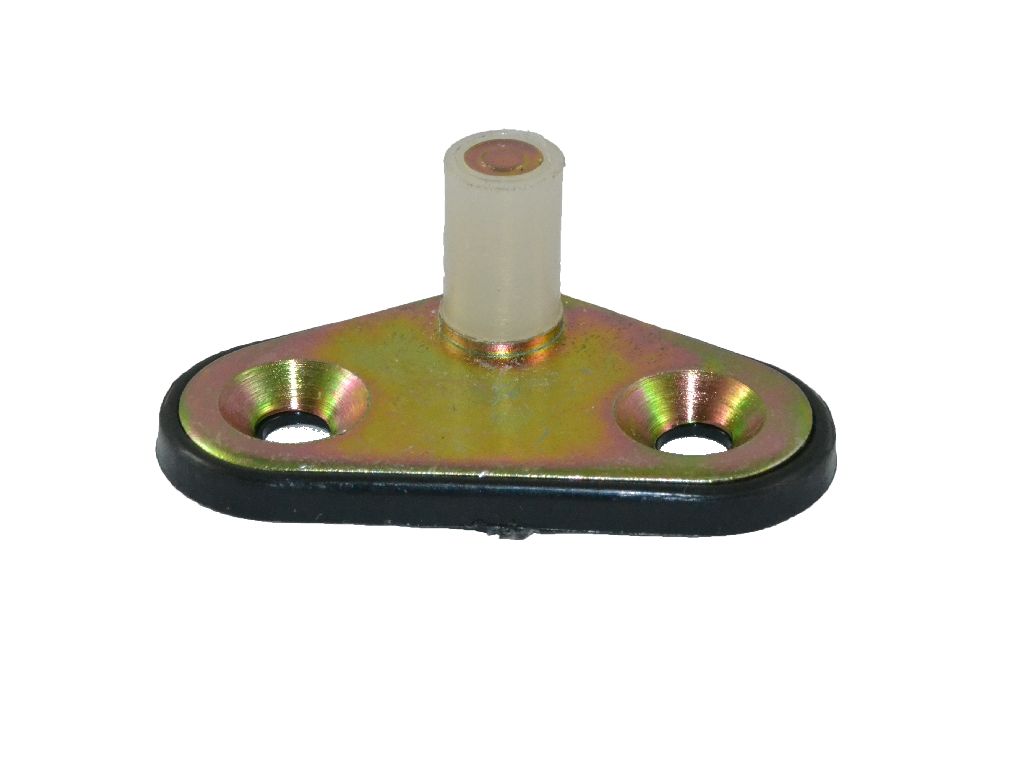 Door Striker Rear Master II Movano Interstar OE 8200179440 main product photo