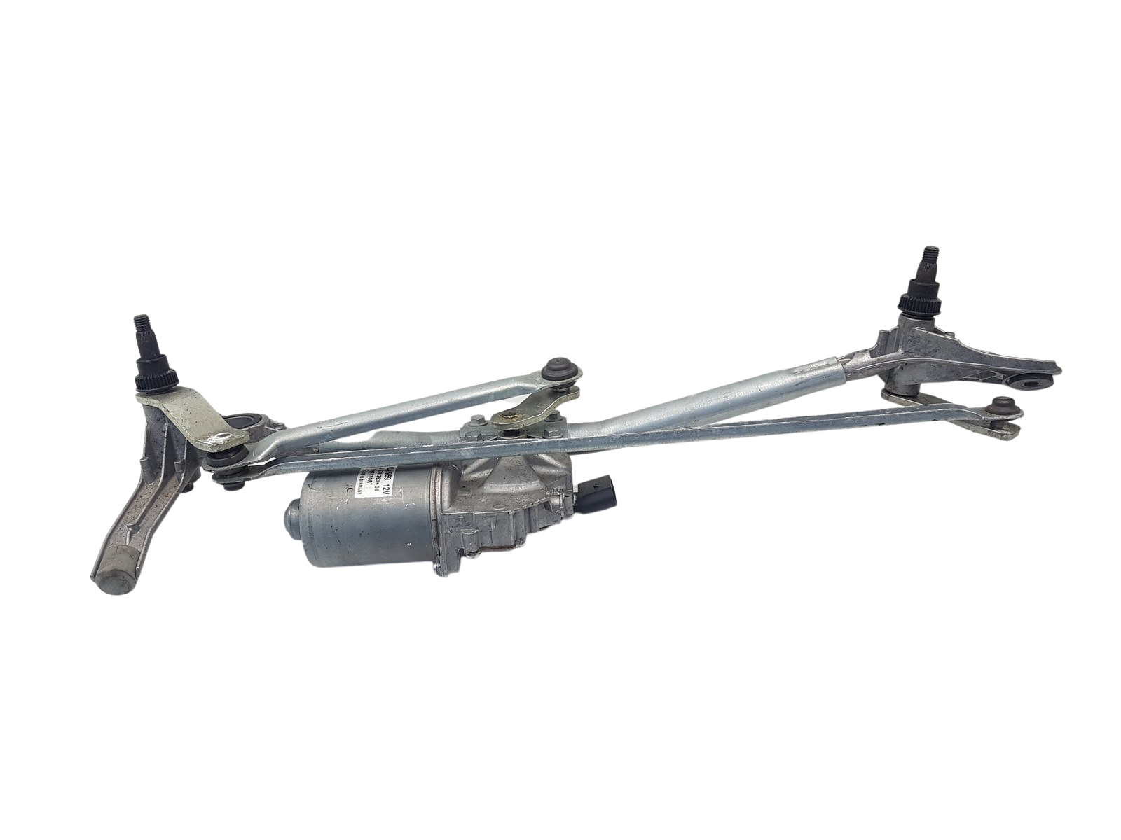 Wiper Linkage BMW 3 E90 7161711 6978263 404.959 Valeo 1734 main product photo
