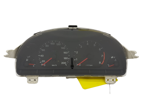 Speedometer/Instrument Cluster Subaru Justy 34100-80EH0 34100-8EE main product photo