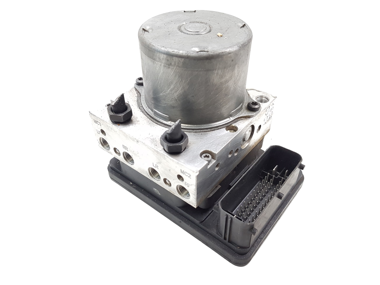 Abs Pump Hyundai i30 58920-3U420 BE6003O403 Mando 1034 main product photo