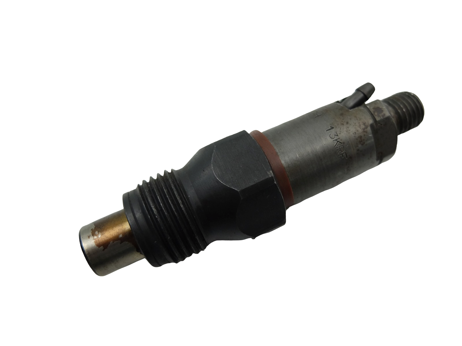Fuel Injector Citroen Peugeot LCR6734302H 198491 2.1 TD main product photo